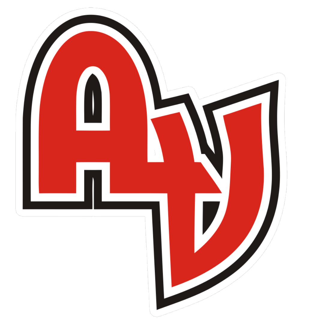 Logo AQV Transparent